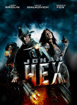 Jonah Hex (2010)