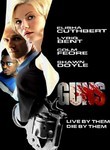 Guns