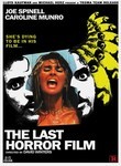 The Last Horror Film
