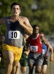 Chasing a Dream