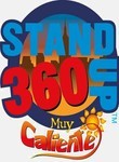 Stand-Up 360 (TM) Caliente Dos