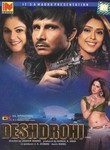 Deshdrohi