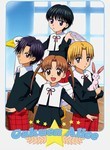 Gakuen Alice