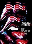 Rolling Stones: The Biggest Bang (4-Disc Series)