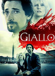 Giallo poster