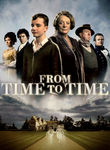 From Time to Time