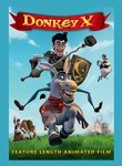 Donkey X