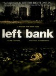 Left Bank (Linkeroever) poster