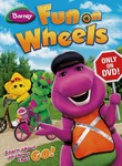 Barney: Fun on Wheels