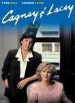 Cagney & Lacey: The Return
