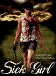Sick Girl poster