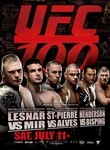 UFC 100: Lesnar vs. Mir