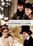 An Old Fashioned Thanksgiving
