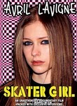 Avril Lavigne: Skater Girl