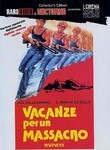 Vacation Massacre