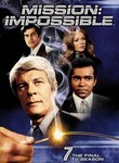 Mission: Impossible: Season 7 (6-Disc Series)