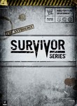 WWE: Survivor Series 1996