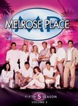 Melrose Place: Season 5: Vol. 2 (3-Disc Series)