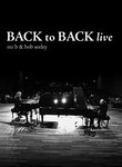 Mr. B & Bob Seeley: Back to Back Live