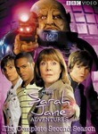 The Sarah Jane Adventures: Season 2 (3-Disc Series)