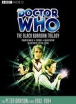 Doctor Who: The Black Guardian Trilogy