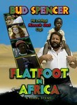 Flatfoot in Africa