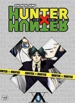 Hunter x Hunter: Vol. 4