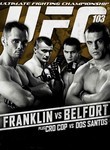 UFC 103: Franklin vs. Belfort