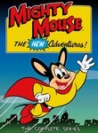 Mighty Mouse: The New Adventures: The Complete Series