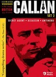 Callan: Set 2