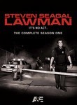 Steven Seagal: Lawman: Season 1