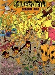 Superjail!: Season 1