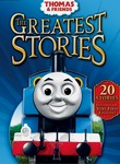 Thomas & Friends: The Greatest Stories