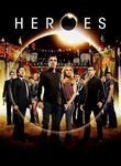 Heroes: Season 1: Disc 2