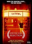 Official Rejection