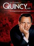 Quincy, M.E.