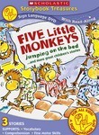 Five Little Monkeys