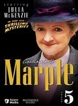 Agatha Christie's Marple: Series 5