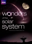Wonders of the Solar System