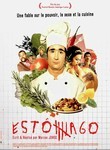 Estômago: A Gastronomic Story