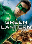 Green Lantern box art