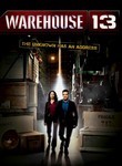 Warehouse 13: Season 1: Disc 3