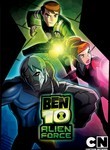Ben 10: Alien Force: Vol. 9