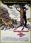 Mrs. Pollifax: Spy
