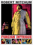 Foreign Intrigue