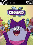 Chowder: Vol. 2