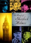 The Rivals of Sherlock Holmes: Set 1: Disc 3