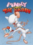 Pinky and the Brain