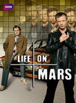 Life on Mars: Series 2: Disc 1