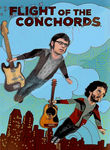 Flight of the Conchords: Season 2: Disc 2
